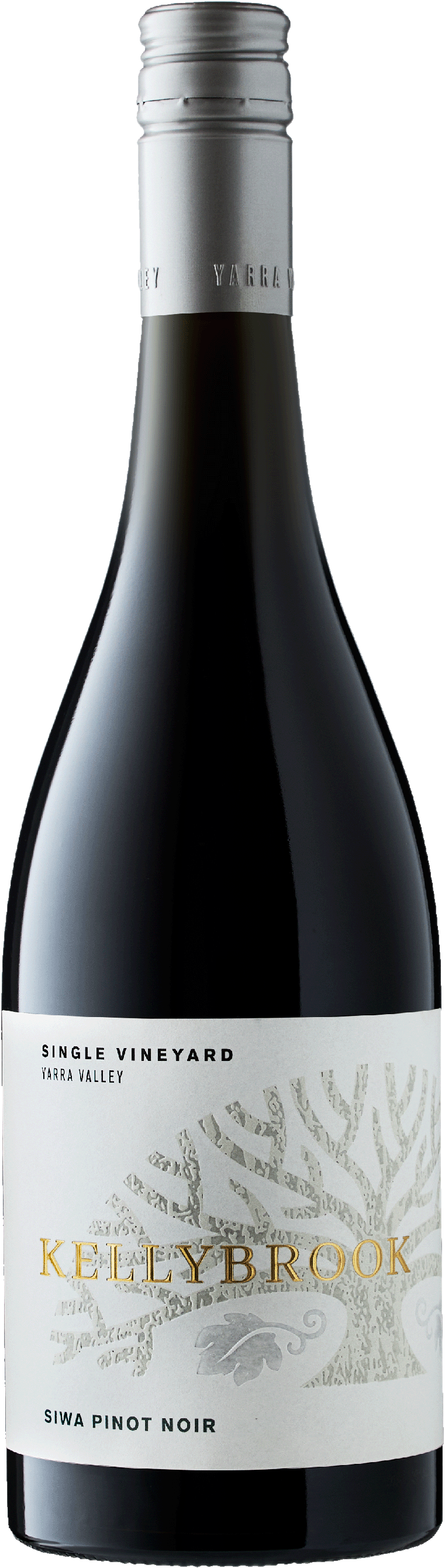 Kellybrook Siwa Single Vineyard Pinot Noir Pinot Noir 2022 Yarra Valley